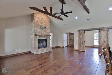 3542 La Jolla Beach, Abilene, TX 79606 - photo 7