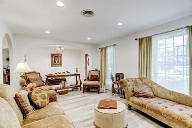 5401 De Milo Dr, Houston, TX 77092 - photo 5