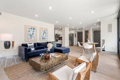Kenmore Tower unit 302, Boston, MA 02215 - photo 2