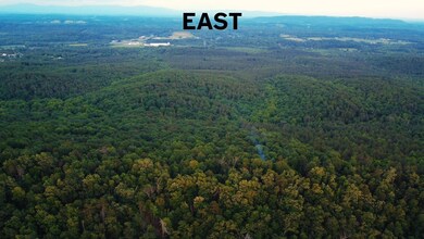 East