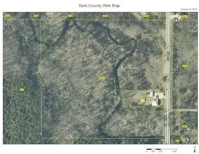 14551 Algoma Ave NE, Cedar Springs, MI 49319 - photo 7