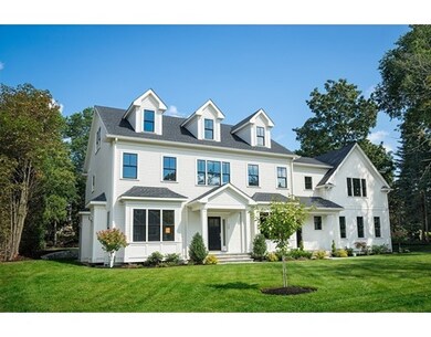 38 Columbine Rd, Newton Center, MA 02459 - photo 3