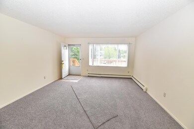 Living Room/Front Door