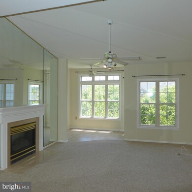 8812 Groffs Mill Dr unit 8812, Owings Mills, MD 21117 - photo 3