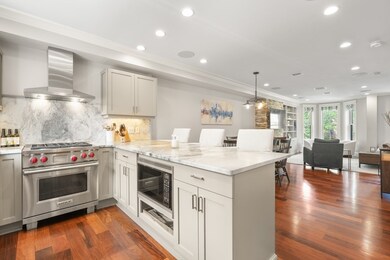 26 Claremont Park unit 2, Boston, MA 02118 - photo 7