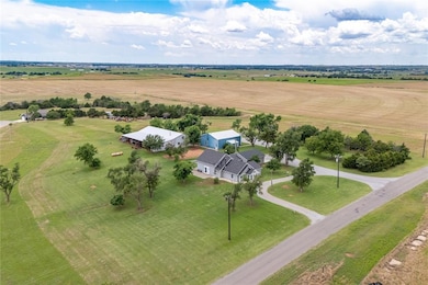 24484 E 990 Rd, Weatherford, OK 73096 - photo 5