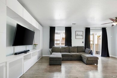 1 Frisbie St unit 415, Vallejo, CA 94590 - photo 5