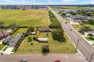 3902 S Sugar Rd, Edinburg, TX 78539 - photo 5