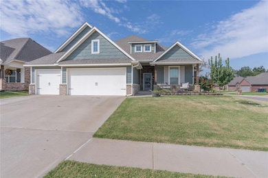 701 Cassandra Ln, Yukon, OK 73099 - photo 6