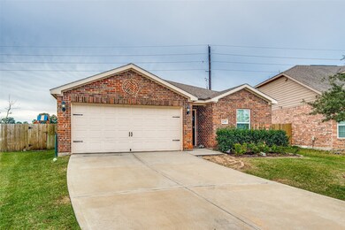 22303 Coral Cane Dr, Hockley, TX 77447 - photo 2