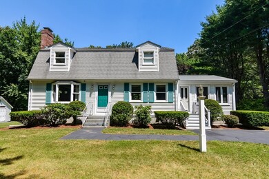 75 Chestnut St, Bellingham, MA 02019 - photo 2