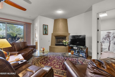 127 Calle Frida Kahlo, Tubac, AZ 85646 - photo 6