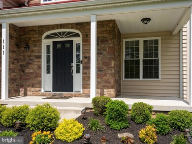 111 Fox Hollow Ln, Broomall, PA 19008 - photo 2