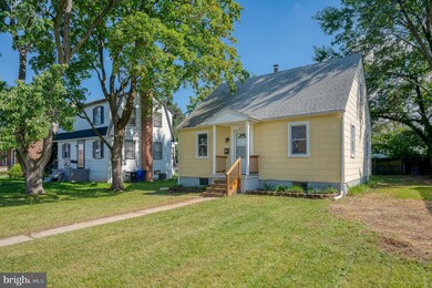 5501 Catalpha Rd, Baltimore, MD 21214 - photo 2