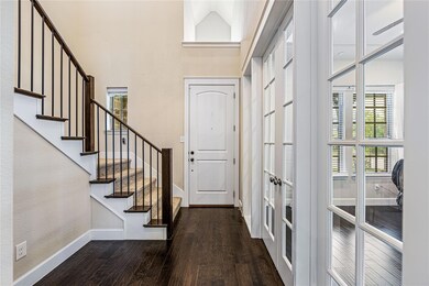 8705 Bridge St, Fort Worth, TX 76180 - photo 4