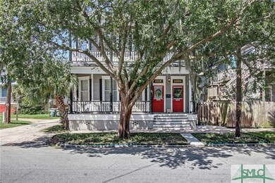 1109 Abercorn St, Savannah, GA 31401 - photo 2