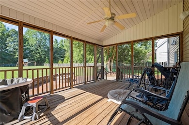 7003 Pearson Run Ct, Summerfield, NC 27358 - photo 3