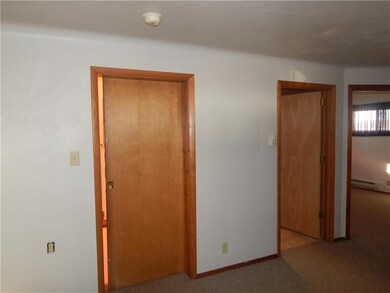 Pocket Door to the basement!