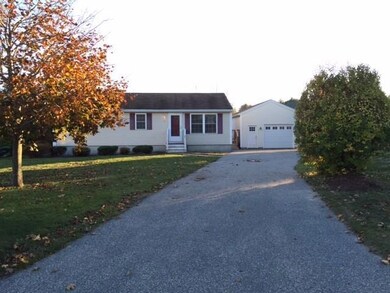 7 Parker Cir, Saco, ME 04072 - photo 2