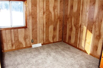 First floor bedroom.