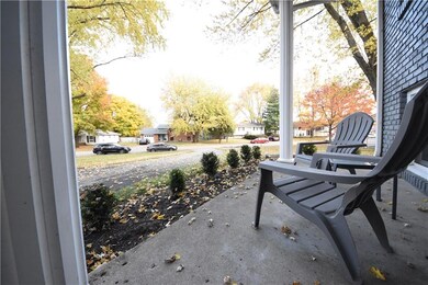 3024 Fairlawn Dr, Columbus, IN 47203 - photo 2