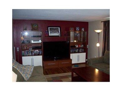 Living Room. This spacious living room is perfect 