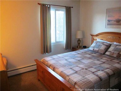 Bedroom.
