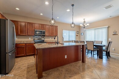 631 W Mangrove Rd, San Tan Valley, AZ 85140 - photo 4