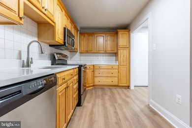 Hallmark Condominium unit 311, Alexandria, VA 22304 - photo 4