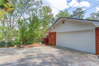 1349 Springwood Dr NW, Conyers, GA 30012 - photo 4