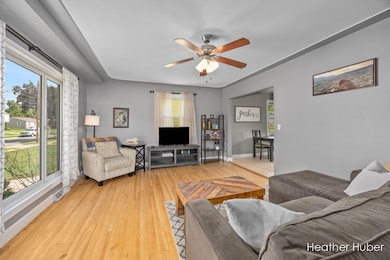 1534 Beech St SW, Wyoming, MI 49509 - photo 5