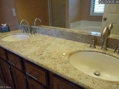 All baths offer comfortable accomidations.