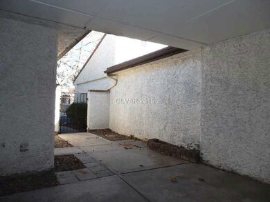 Property Photo. Gated Courtyard Entry