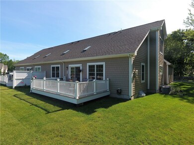 18 Hamilton Gate Ct unit A1, North Kingstown, RI 02852 - photo 6