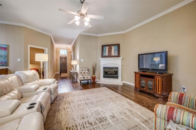 104 Parkside Dr, Wylie, TX 75098 - photo 7