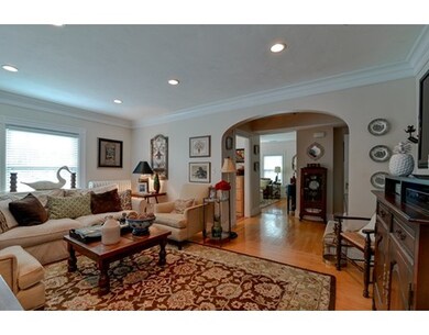 9 Cross St unit A, Wellesley, MA 02482 - photo 3