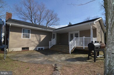 510 Hillsmere Dr, Annapolis, MD 21403 - photo 4