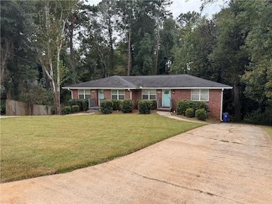 1485 Janmar Dr, Decatur, GA 30032 - photo 2