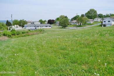 North toward Borough Line