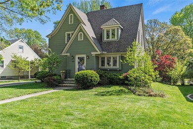 629 N Galloway St, Xenia, OH 45385 - photo 4