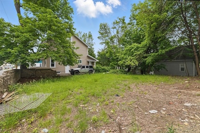 Yard