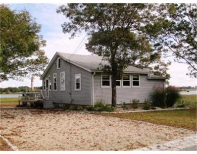 78 Rosepoint Ave, West Wareham, MA 02576 - photo 2