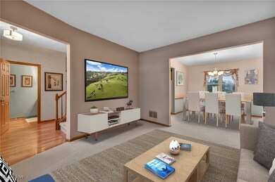 27022 Valeside Ln, Olmsted Falls, OH 44138 - photo 3