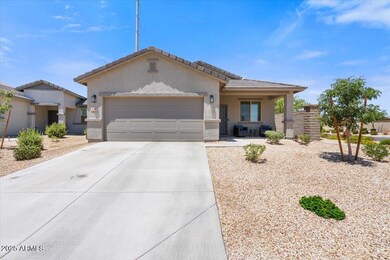 8518 N 169th Ave, Waddell, AZ 85355 - photo 3