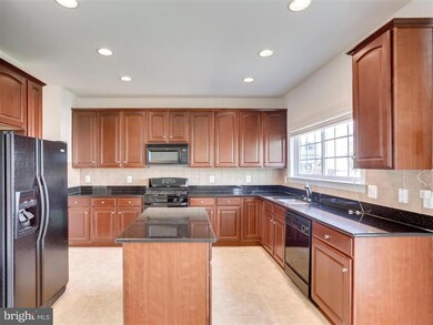 4198 Agency Loop, Triangle, VA 22172 - photo 6