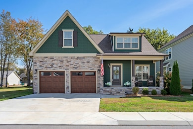 309 Campfire Ct, Winchester, TN 37398 - photo 2