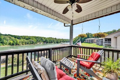 Patio View