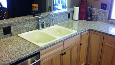 Another kitchen shot