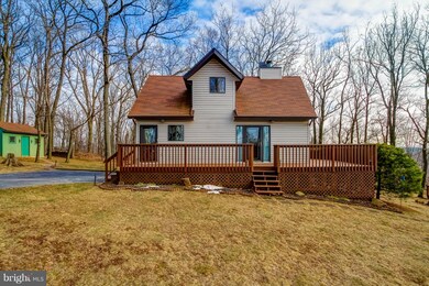 2929 Manchester Baptist Church Rd, Manchester, MD 21102 - photo 4