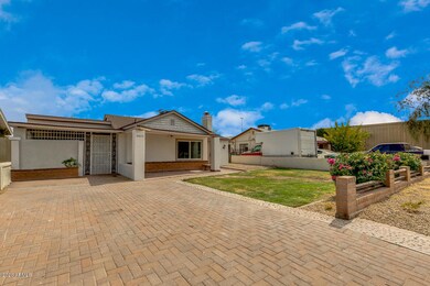 2021 E Harvard St, Phoenix, AZ 85006 - photo 2